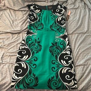 Voir voir dress never worn